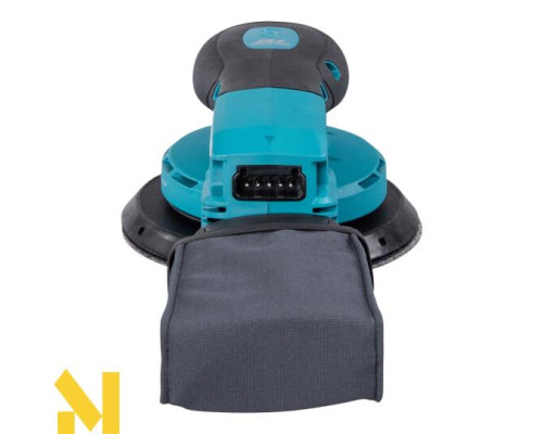 Шліфмашина ексцентрикова акумуляторна Makita BO004CG (без АКБ та ЗП)