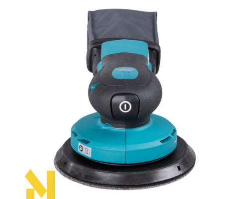 Шліфмашина ексцентрикова акумуляторна Makita BO004CG (без АКБ та ЗП)