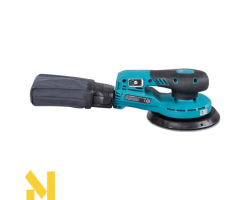 Шліфмашина ексцентрикова акумуляторна Makita BO004CG (без АКБ та ЗП)