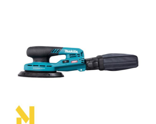 Шліфмашина ексцентрикова акумуляторна Makita BO004CG (без АКБ та ЗП)