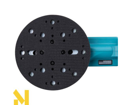 Шліфмашина ексцентрикова акумуляторна Makita BO004CG (без АКБ та ЗП)