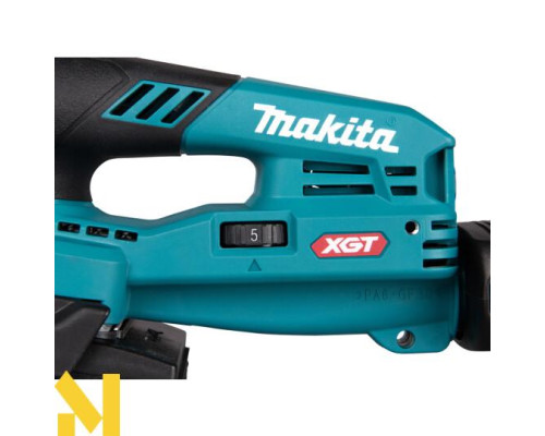 Шліфмашина ексцентрикова акумуляторна Makita BO005CGZ (без АКБ та ЗП)