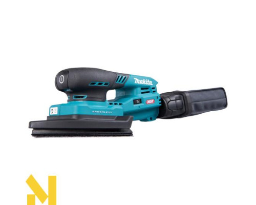 Шліфмашина ексцентрикова акумуляторна Makita BO006CGZ (без АКБ та ЗП)