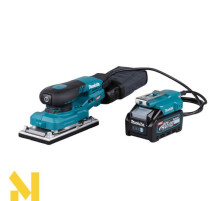 Шліфмашина вібраційна акумуляторна Makita BO007CGZ (без АКБ та ЗП)