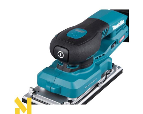 Шліфмашина вібраційна акумуляторна Makita BO007CGZ (без АКБ та ЗП)