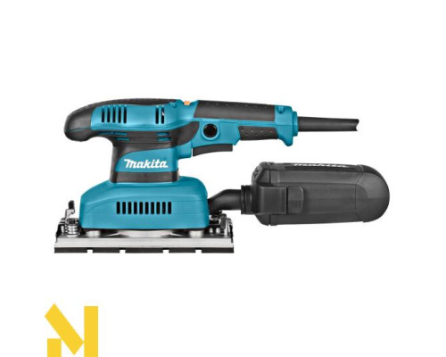 Шліфмашина вібраційна Makita BO3711