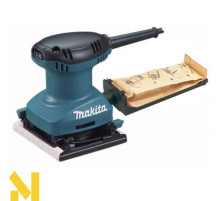 Шліфмашина вібраційна Makita BO4557