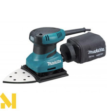 Шліфмашина дельтоподібна Makita BO4565