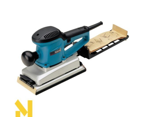 Шліфмашина вібраційна Makita BO4900V