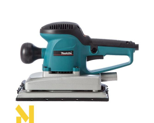 Шліфмашина вібраційна Makita BO4900V