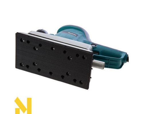 Шліфмашина вібраційна Makita BO4900V