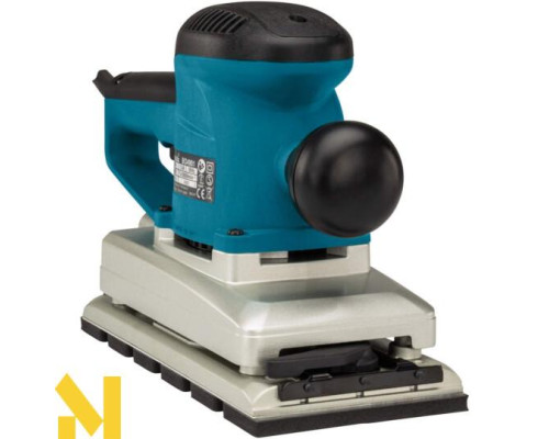 Шліфмашина вібраційна Makita BO4901