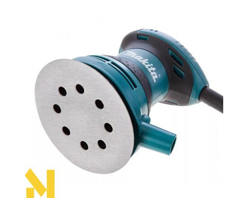 Шліфмашина ексцентрикова Makita BO5031