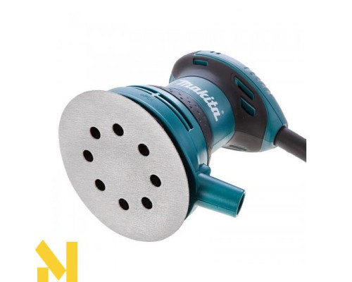 Шліфмашина ексцентрикова Makita BO5041