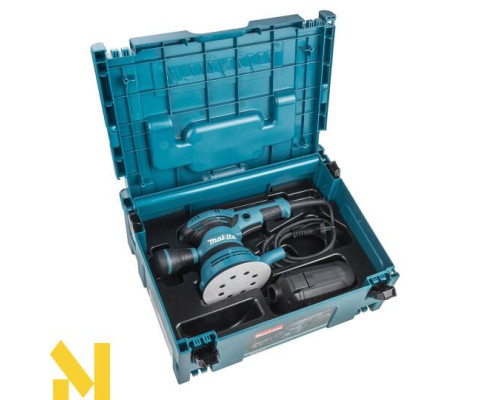 Шліфмашина ексцентрикова Makita BO5041J