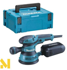 Шліфмашина ексцентрикова Makita BO5041J
