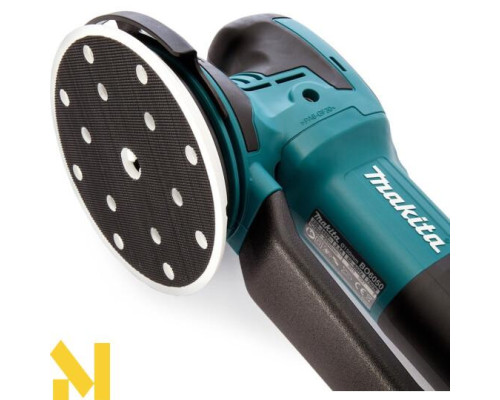 Шліфмашина ексцентрикова Makita BO6050J