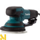 Шліфмашина ексцентрикова Makita BO6050J