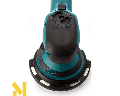 Шліфмашина ексцентрикова Makita BO6050J