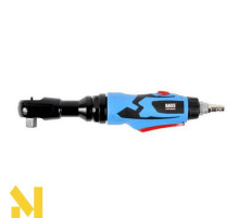 Гайковерт пневматичний Bass Polska BP-4320