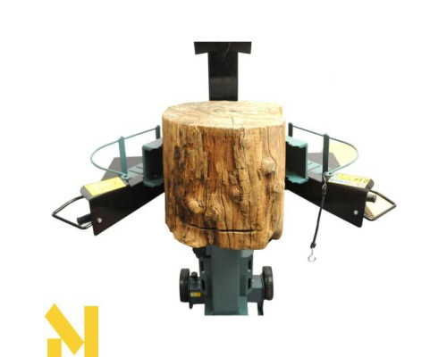 Дровокол Bass Polska 12 т