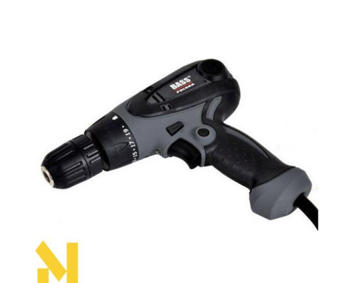 Дриль-шуруповерт Bass Polska BP-5256