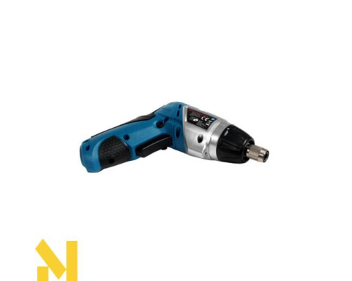 Шуруповерт акумуляторний Bass Polska BP-5318