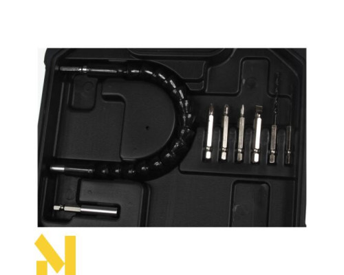 Шуруповерт акумуляторний Bass Polska BP-5318