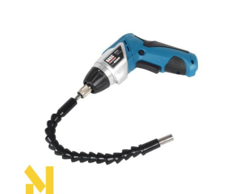 Шуруповерт акумуляторний Bass Polska BP-5318