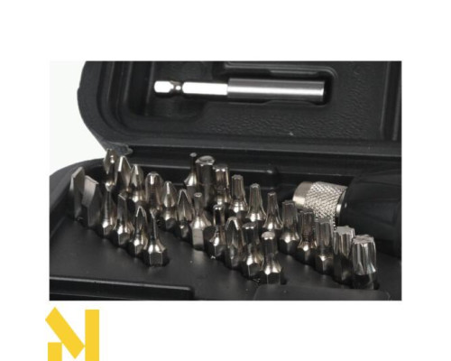 Шуруповерт акумуляторний Bass Polska BP-5318