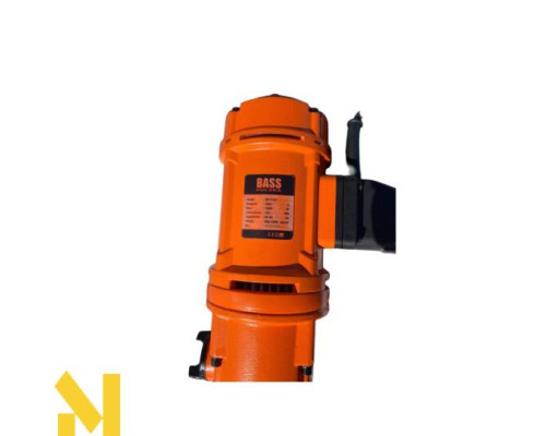 Дриль алмазного буріння Bass Polska 7751