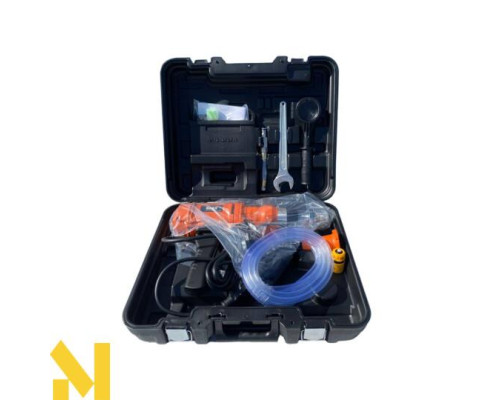 Дриль алмазного буріння Bass Polska 7751