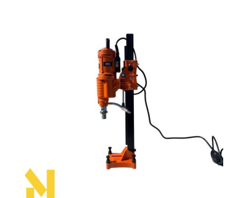 Установка алмазного буріння Bass Polska BP-7753