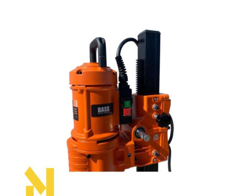 Установка алмазного буріння Bass Polska BP-7753