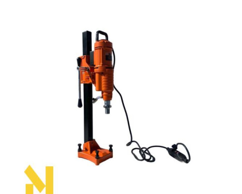 Установка алмазного буріння Bass Polska BP-7753