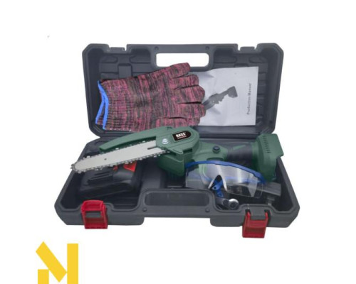 Міні-пила акумуляторна Bass Polska BP-8322