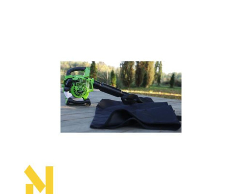 Пилосос-повітродувка садова бензинова Bass Polska BP-8466