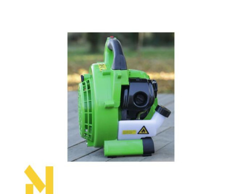 Пилосос-повітродувка садова бензинова Bass Polska BP-8466