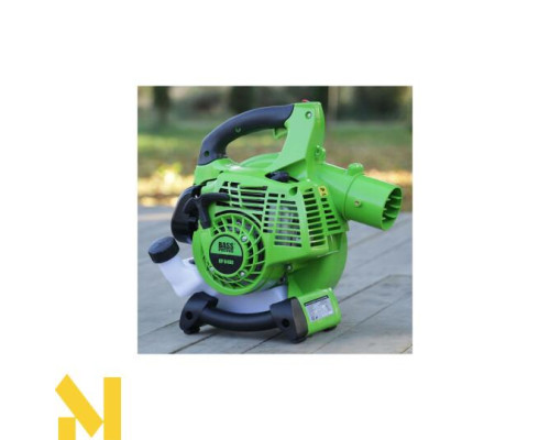 Пилосос-повітродувка садова бензинова Bass Polska BP-8466