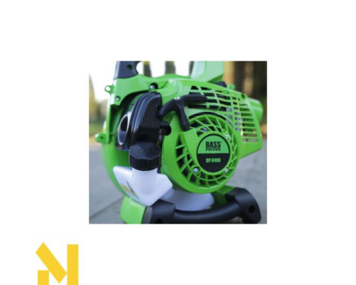 Пилосос-повітродувка садова бензинова Bass Polska BP-8466
