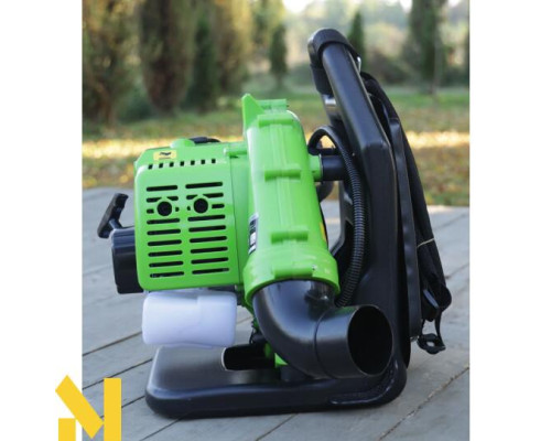 Повітродувка садова бензинова Bass Polska BP-8467