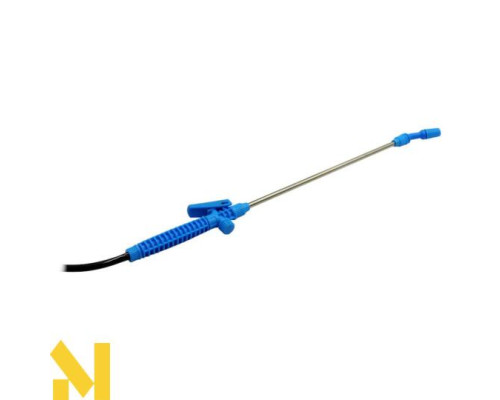 Обприскувач акумуляторний Bass Polska BP-8610