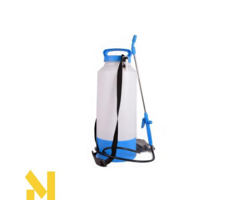 Обприскувач акумуляторний Bass Polska BP-8610