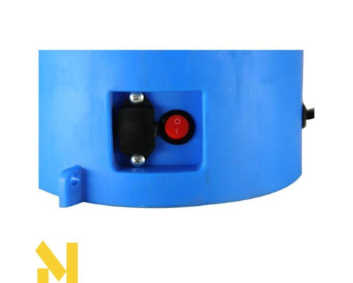 Обприскувач акумуляторний Bass Polska BP-8610