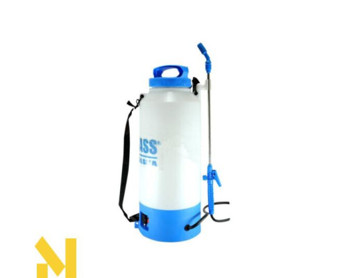 Обприскувач акумуляторний Bass Polska BP-8610