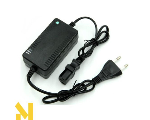 Обприскувач акумуляторний Bass Polska BP-8610