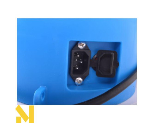 Обприскувач акумуляторний Bass Polska BP-8610