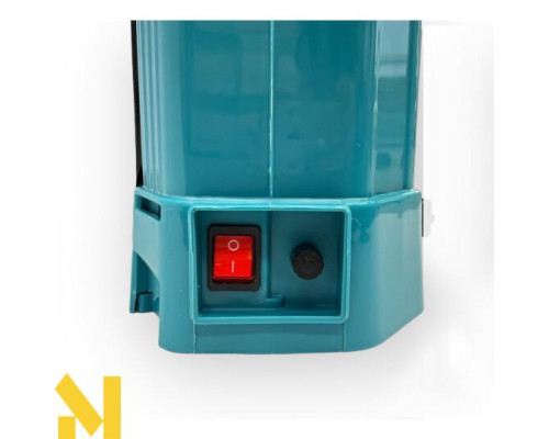 Обприскувач акумуляторний ранцевий Буковина CL-16B