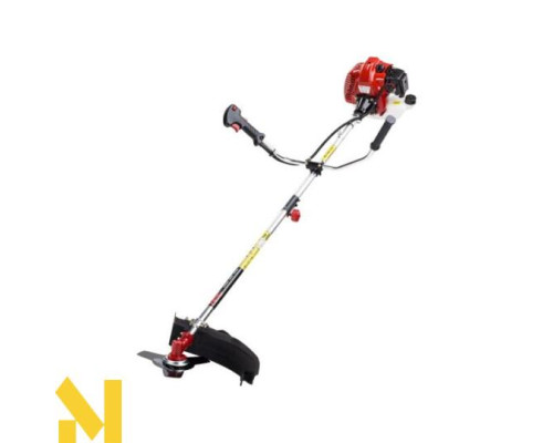 Мотокоса NAC BP517-20B-V