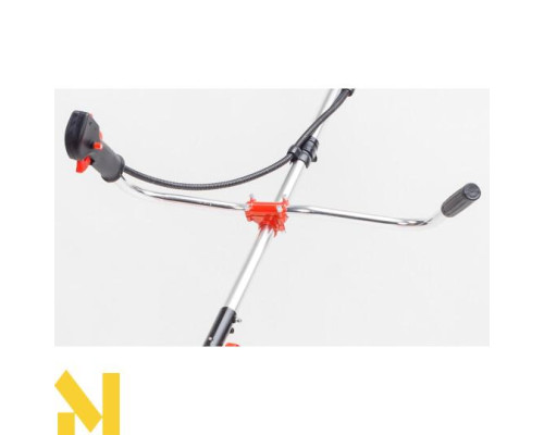 Мотокоса NAC BP520-27-T